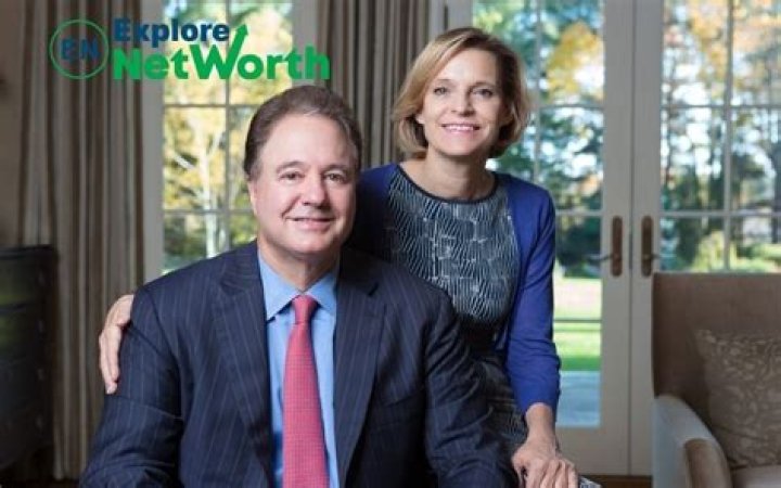 Stephen Pagliuca Net Worth & Career Earnings As Cetics Owner Looks To Buy Chelsea, Has He Made An Offer?