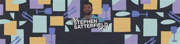 Stephen Satterfield Wikipedia : Details To Know About The Co-Founder Of Whetstone Magazine