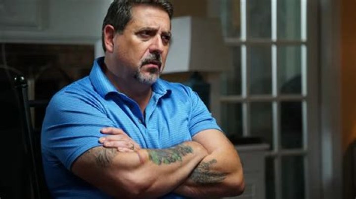 Steve DiSchiavi Wikipedia, Biography, Facts, Age, Height, Wife, Net Worth 2019