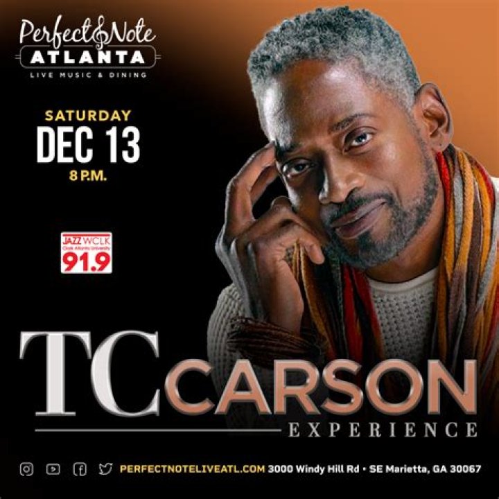 T.C. Carson’s Net Worth, Biography, Career, Awards, Fact and Life Story