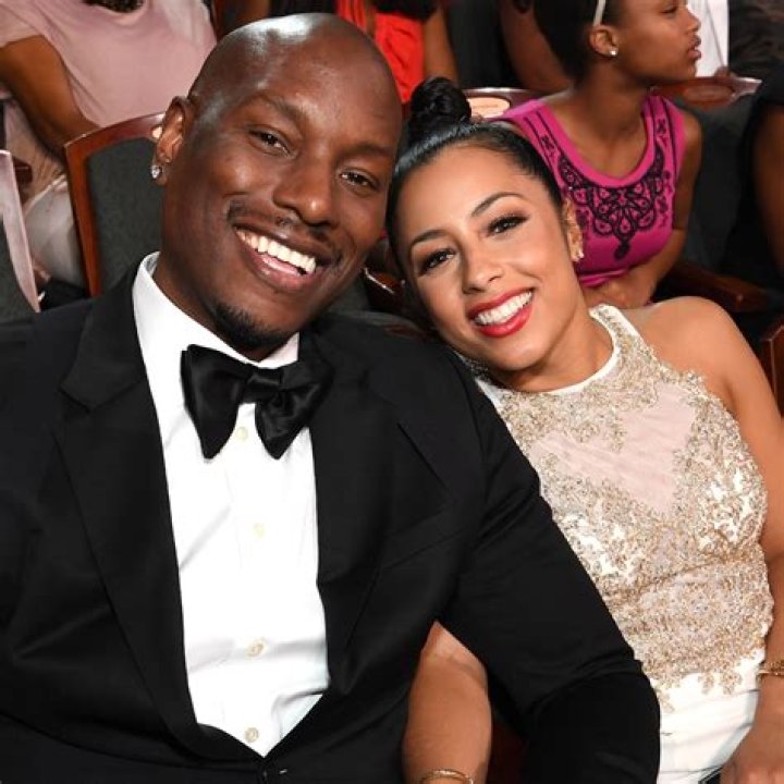 Taj Gibson Wife: Is Taj Gibson Married? Who Is Taj Gibson’s Girlfriend?