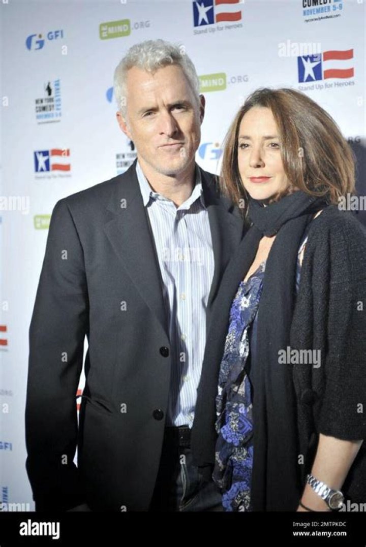 Talia Balsam: Who is John Slattery’s wife?