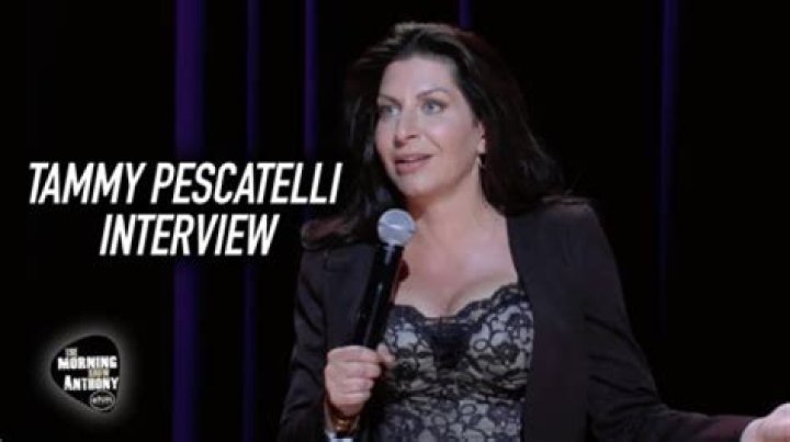 Tammy Pescatelli Wiki, Biography, Age, Height, Weight, Net Worth, Affair, Life, Trivia, Ethnicity, Religion, Married, Husband