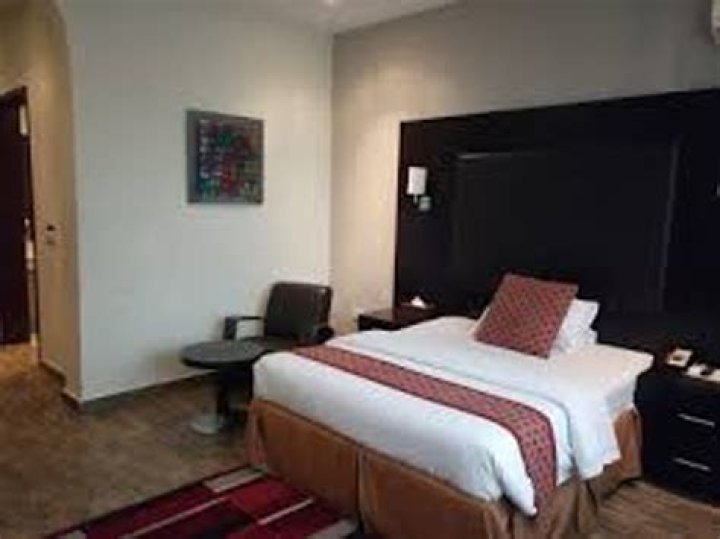 The Regent Luxury Suites, Ikeja, Nigeria