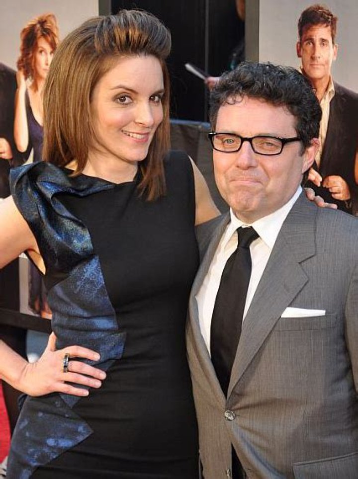 Tina Fey: Husband, net worth, tattoos, smoking & body measurements