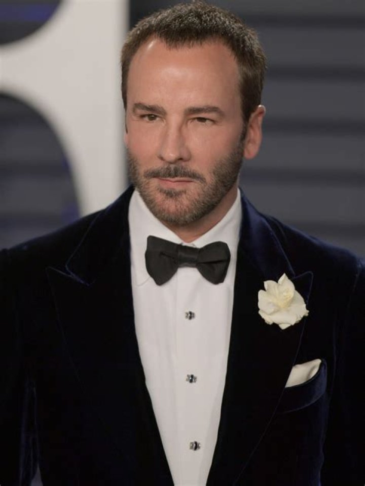 Tom Ford Net Worth: How Rich is the Fashion Designer Actually?