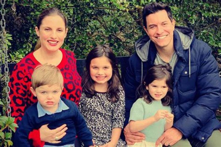 Tom Llamas Is A Family Man, Meet His Wife Jennifer Llamas And Three Kids
