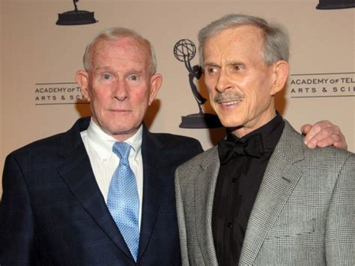 Tom Smothers Second Wife: Who was Rochelle Robley?