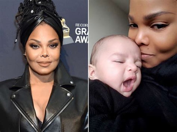 Tori DeBarge Now: James DeBarge Daughter, Is Her Mother Janet Jackson?