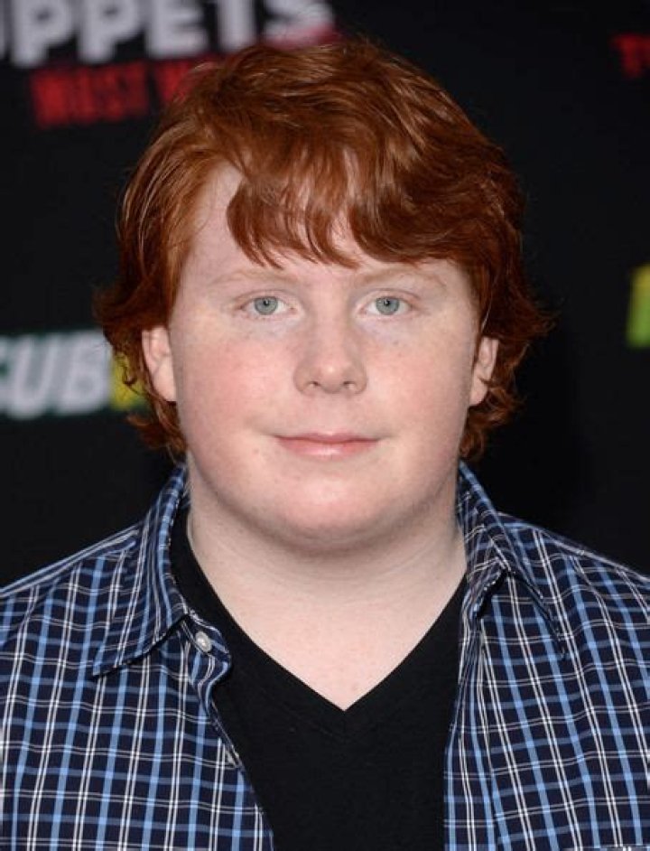 Tucker Albrizzi Bio, Wiki, Age, Family, Wife, Movies, TV Shows and Net Worth