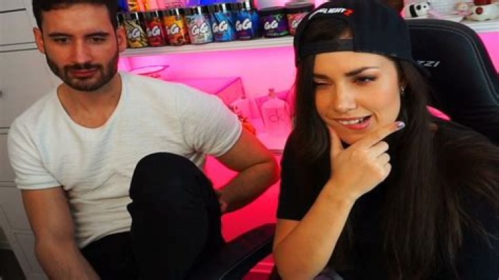 Twitch: Yabbe Biography , Age, Real Name, Net Worth: Is She Dating Nymn?