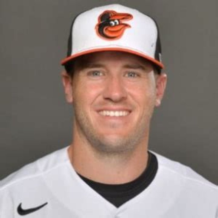 Ty Blach Age, Wiki, Biography, Wife, Children, Salary, Net Worth, Parents
