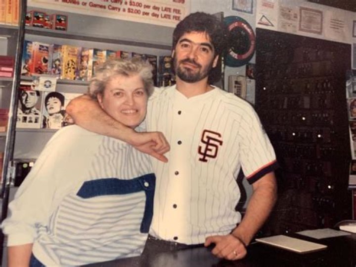 Vince Russo Children: Meet Vince Jr. Russo, Annie Russo, Will Russo