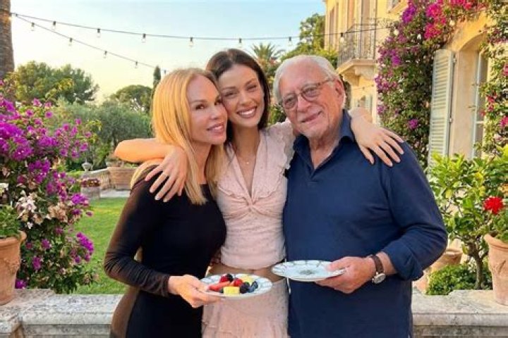 Vladimir Nikolaevich Konstantinov Age, Wiki, Biography, Wife, Children, Salary, Net Worth, Parents