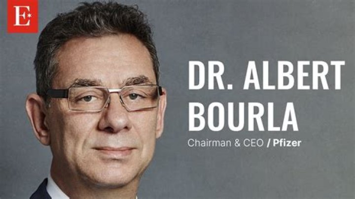 Was Pfizer CEO Albert Bourla Arrested? Why Is The News Spreading Like Wildfire?