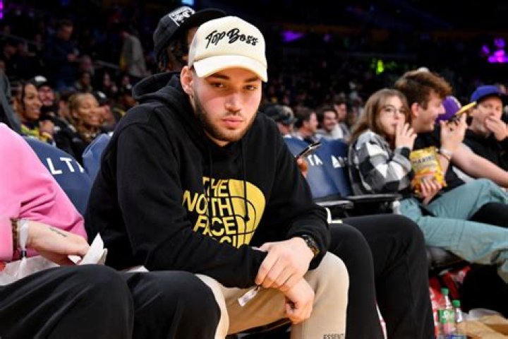 Was Travis Scott Manager Left For Dead? David Stromberg Had A Seizure -Details To Know