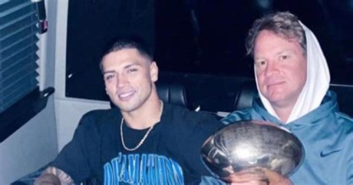 What Happened Between Matt Corral And Wayne Gretzky Son Issues Discussed!