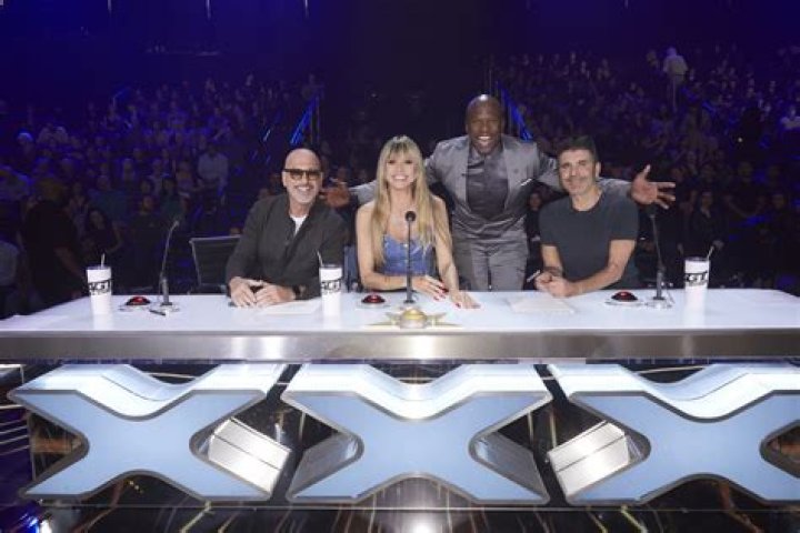What happened to Captain Ruin in Australia’s Got Talent 2019 finale? Know all about the knife thrower who will participate in AGT: All Stars 2023