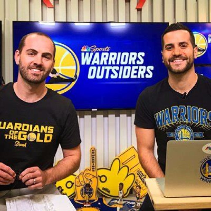 What Happened To Drew Shiller? Meet The Co-Host Of Warriors Outsiders On Instagram