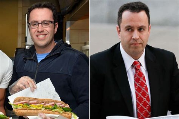 What Happened to Jared Fogle From Subway? Where is he Now?