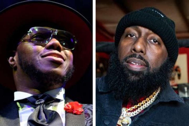 What Happened to Rapper Scarface? Facts on His Net Worth