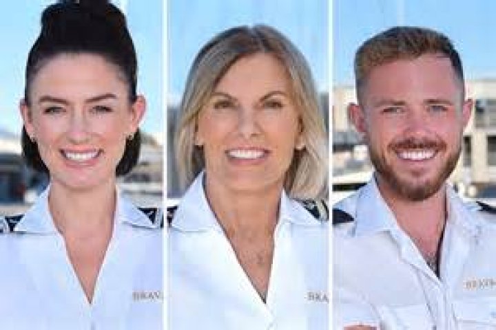 What Is Athena Lucene Net Worth? Job, Wikipedia And Age – Below Deck Med