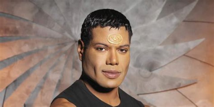 What is Christopher Judge doing now? Height, Wife, Net Worth