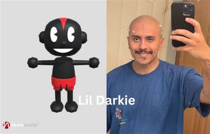 What Is Lil Darkie Ethnicity? Parents Race and Background Explained