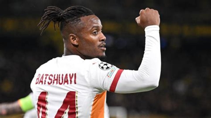 What Is Michy Batshuayi Religion? Details On The Belgian Footballer
