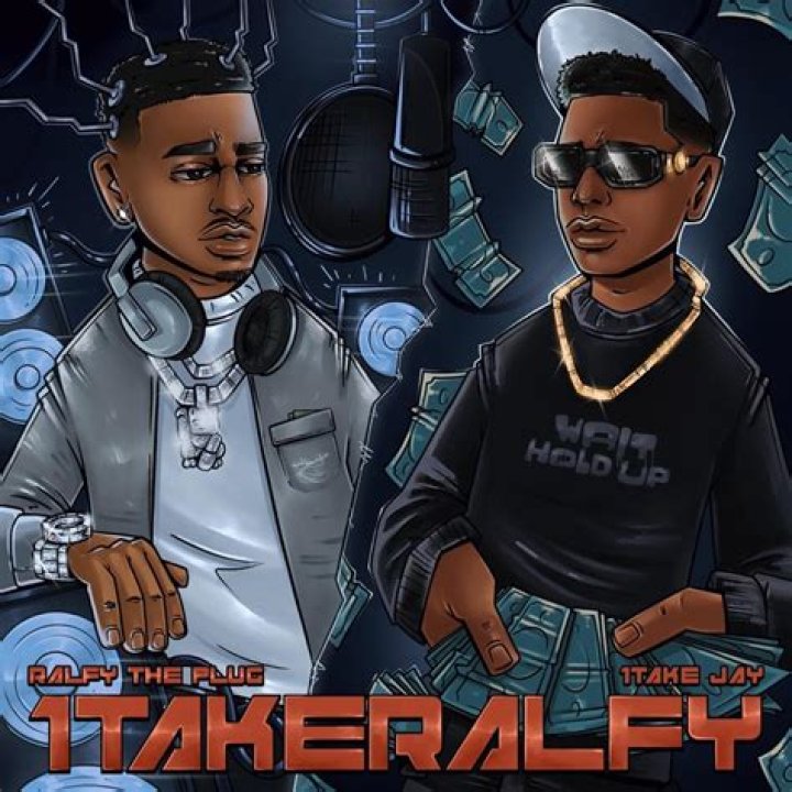 What Is Ralfy The Plug Real Name? Drakeo The Ruler Brother True Identity Exposed