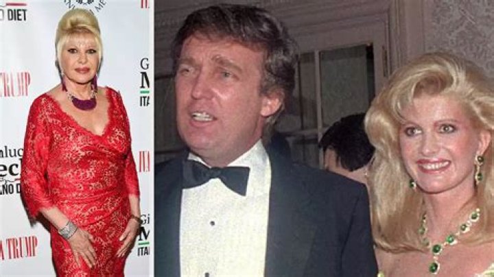 Where Is Claudio Rubicondi Now? Explore Ivana Trump Ex Father In Law Wikipedia