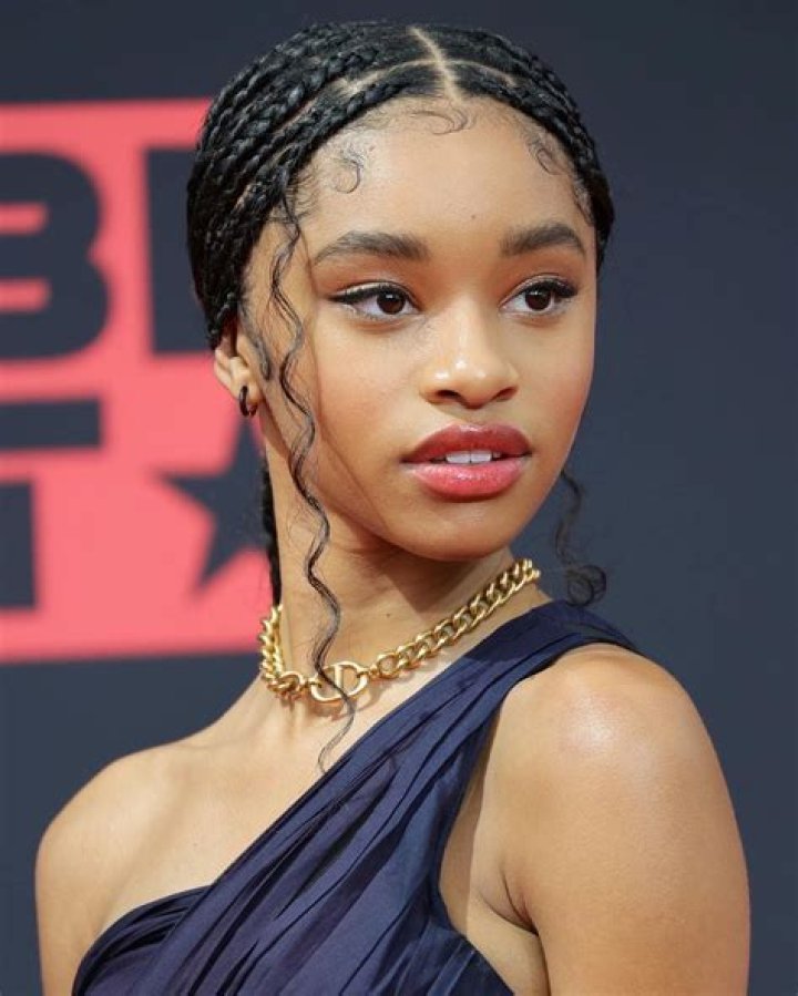 Who Are Akira Akbar Parents Kenyon And Kitty? Meet The 14-Year-Old Actress From Fresh Prince of Bel-Air