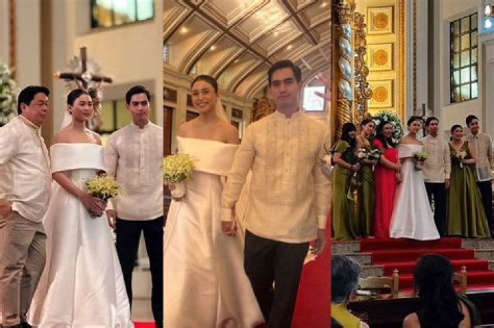 Who Are Cloe Barreto Parents Miguel and Estrella? Meet The Filipino Family