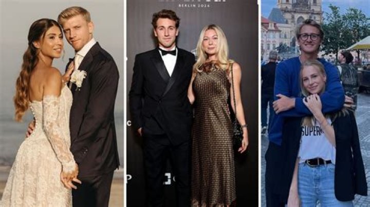 Who Are Davidovich Fokina’s Parents? Meet His Father Eduard Davidovich & Mother Tatiana Fokina