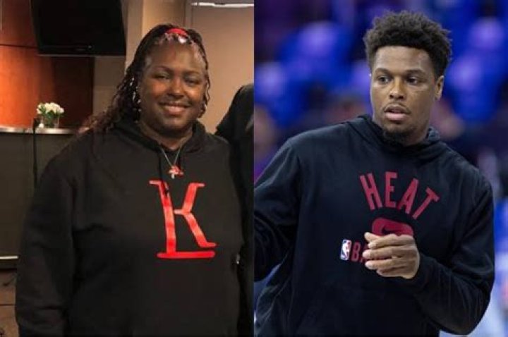 Who Are Kyle Lowry Parents? Lonnie Lowry Sr. And Marie Holloway