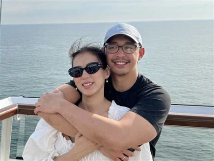 Who is Alex Gonzaga BF Mikee Morada? Details on His Real Age, Birthday, Religion and Net Worth