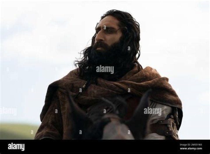 Who Is Amar Chadha-Patel? Nationality & Origin Details