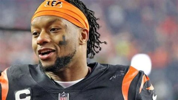 Who is Amelia Molitor? Joe Mixon Assault Video, Where Is She Now?