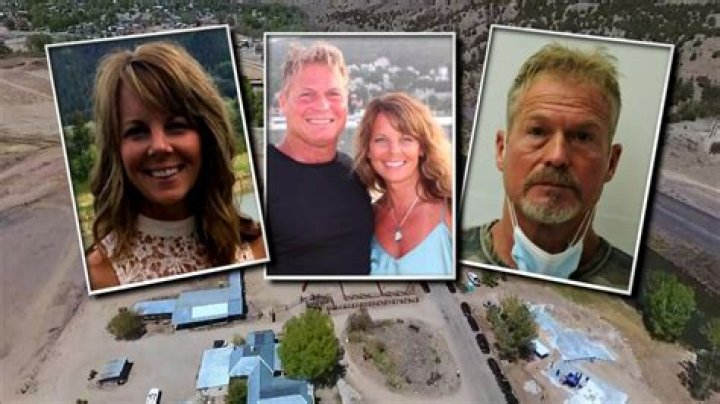 Who Is Barry Morphew? Job And Arrest Affidavit On Reddit