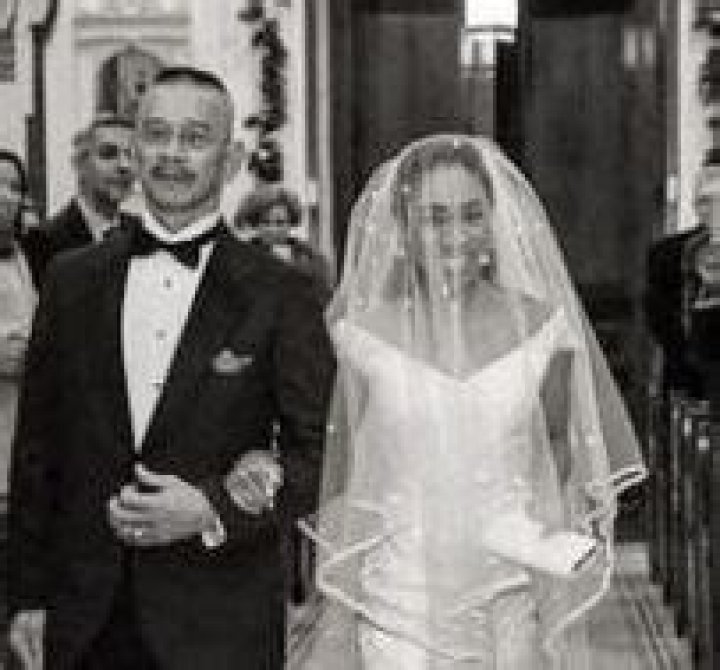 Who Is Brandon Patterson? Everything To Know About The Christie Ileto Husband