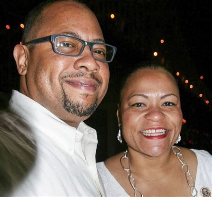 Who Is Cantrell Husband? Jason Cantrell Bio And Career Explored