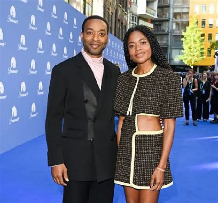 Who Is Chiwetel Ejiofor Wife, Is He Married? British Actor And Zain Asher Brother Relationship Status