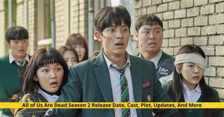 Who Is Darren Keilan? Details To Know About The Actor from All Of Us Are Dead