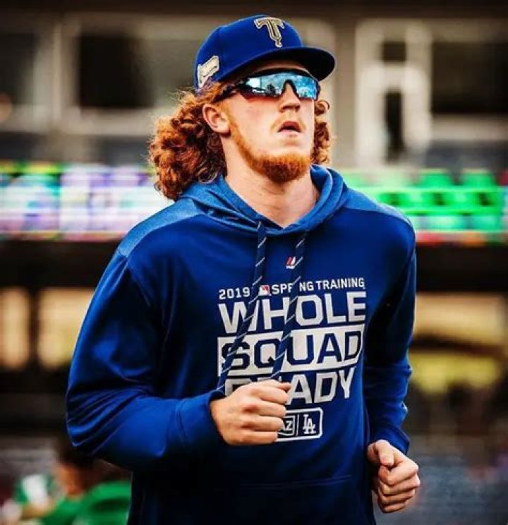 Who is Dustin May Parents? Find His Wiki, Salary, Net Worth, Girlfriend