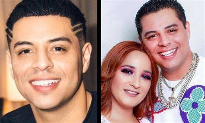 Who Is Eduin Caz’s Wife? Details On the Family Of The Singer
