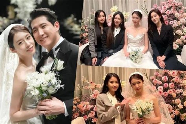 Who Is Eunmi Park? Yeonmi Park Sister Age – Husband Name, Is She Married?