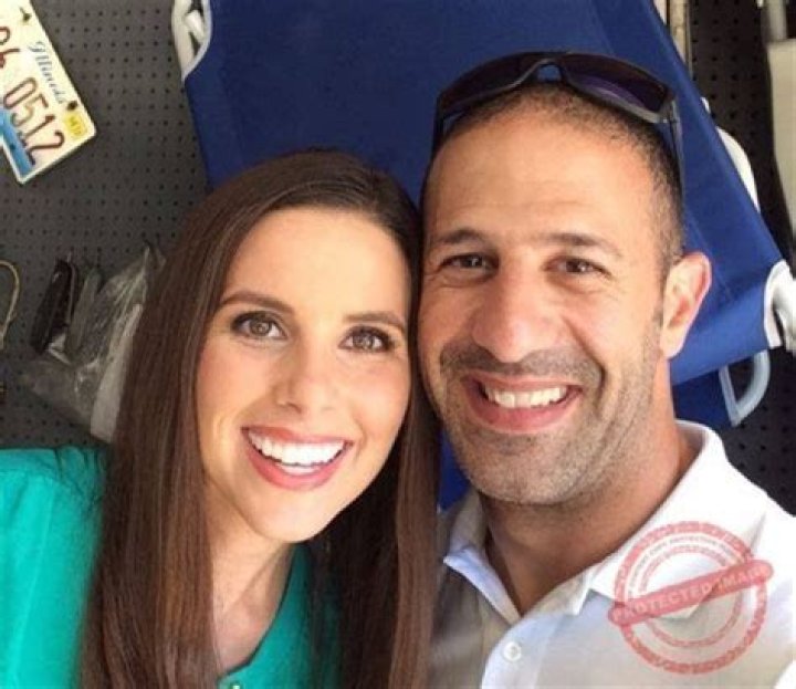 Who Is Eva Gonda Green? Lyft CEO Logan Green Wife and Net Worth