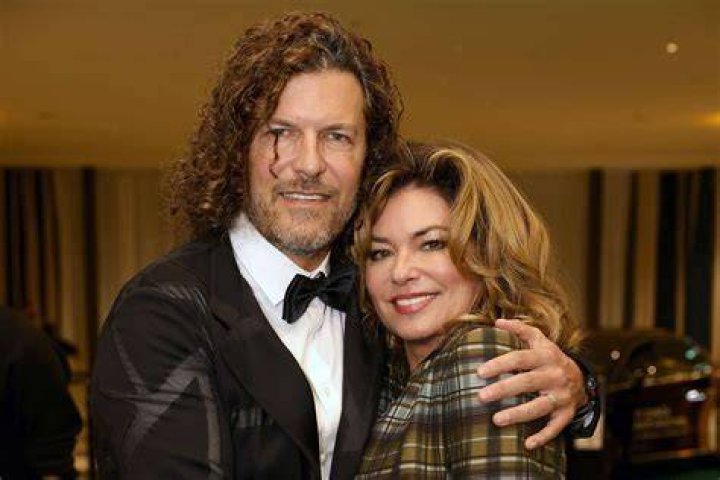 Who is Frederic Thiebaud? Shania Twain’s Husband Facts To Know