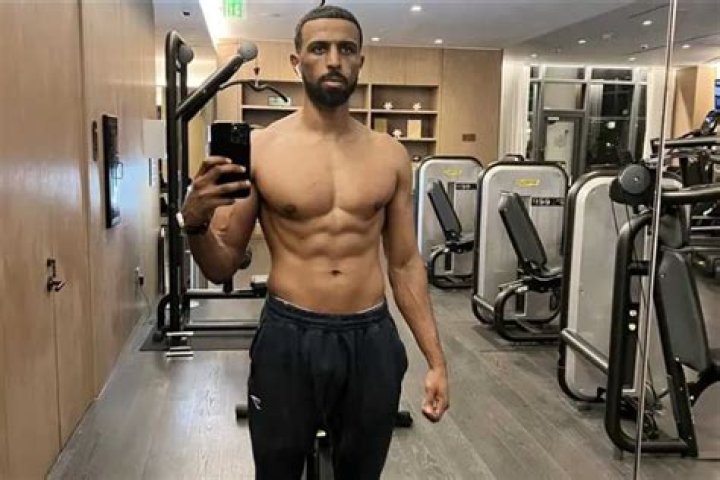 Who Is Fresh And Fit Host Myron Gaines? Age And Net Worth Explored