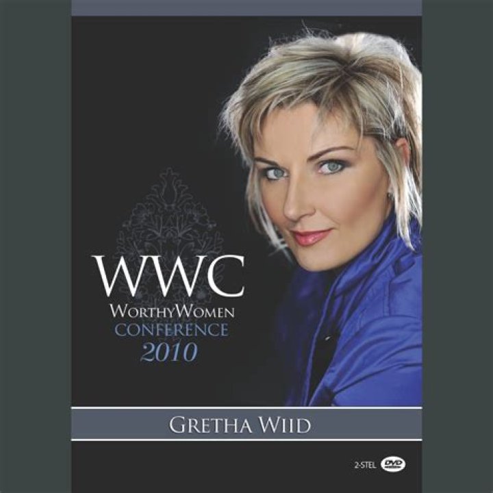 Who Is Gretha Wiid? Her Age Husband And Family Details